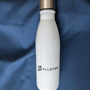 NWT Peloton Glass 21 oz. Water Bottle